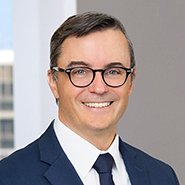 Portrait of Paul F. Woody