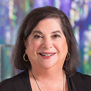 Portrait of Mary Ann L. Wymore