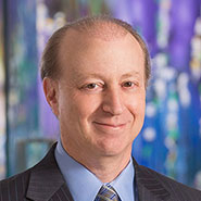 Portrait of Richard C. Himelhoch
