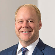Portrait of David P. Niemeier