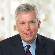 Portrait of Kip Reader