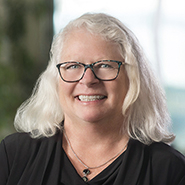 Portrait of Susan L. Joplin