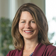 Portrait of Robin M. Wilson