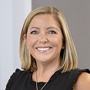 Portrait of Jill K. Luft