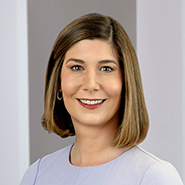 Portrait of Chantal Fink Mehill