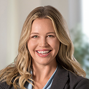 Portrait of Regan J. Sieperda