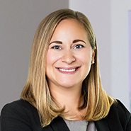 Portrait of Amy R. Allen