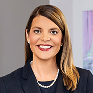 Portrait of Amy L. Blaisdell