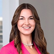 Portrait of Heather M. Mehta