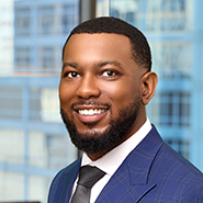 Portrait of Jaylan D. Williams