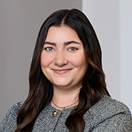 Portrait of Tiffany Zambrano
