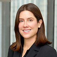 Portrait of Hillary E. Kump