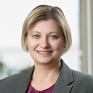Portrait of Brandi L. Doniere
