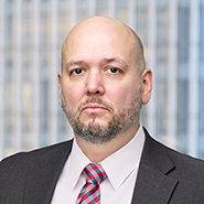 Portrait of Matthew Wheeler