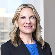 Portrait of Kelley L. Putnam