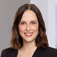 Portrait of Lanie Gravlin