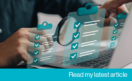 <p>Click here to read my latest article<em>,</em> "Illinois law requires time records for exempt employees,"&nbsp;published in the <em>Illinois Business Journal.</em></p>
