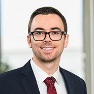 Portrait of Nate M. Caverly