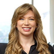 Portrait of Jayme Denison