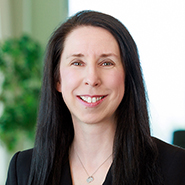 Portrait of Shelley M. Downes