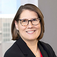 Portrait of Kerrie Werner
