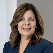 Portrait of Cheryl A. Cavage