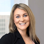 Portrait of Michelle J.  Costello