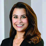 Portrait of Diana Delecaris