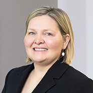 Portrait of Debi K. Edwards