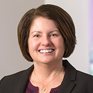 Portrait of Kelly Ruff