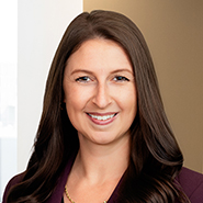 Portrait of Kimberly A. Duggan