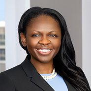 Portrait of Chioma Chukwu-Smith