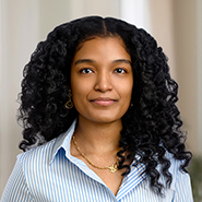 Portrait of Shauchiela Vieira