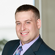 Portrait of Kyle W. Rea