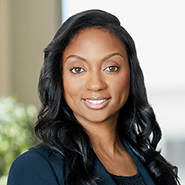 Portrait of Danielle A. Stone