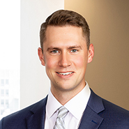 Portrait of Sean J. McDowell
